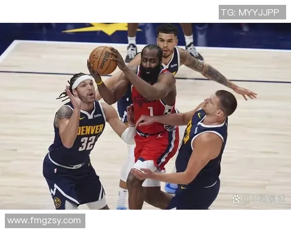 2020年9月14日快船对阵掘金精彩比赛录像回顾与分析 2020年9月14日快船对阵掘金精彩比赛录像回顾与分析