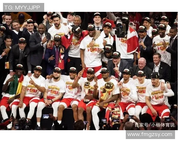 2019年NBA总决赛猛龙逆袭勇士成就历史辉煌时刻