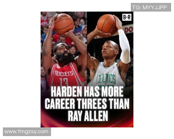 安东尼与哈登的巅峰对决谁能在赛场上笑到最后