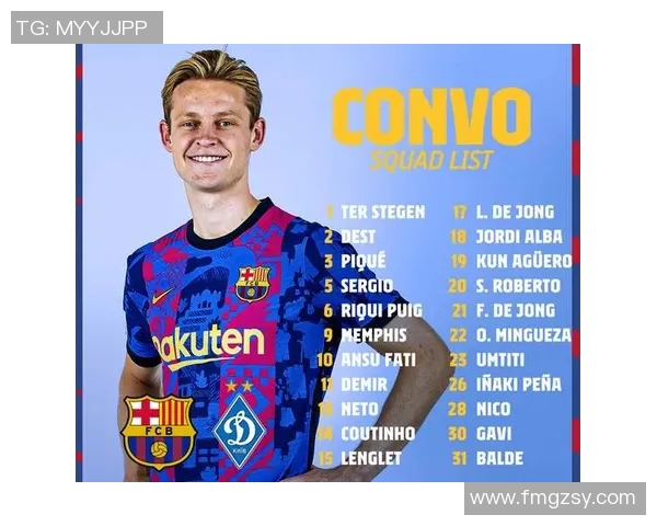 巴萨对基辅精彩直播回顾与赛后分析全方位解读 巴萨对基辅精彩直播回顾与赛后分析全方位解读