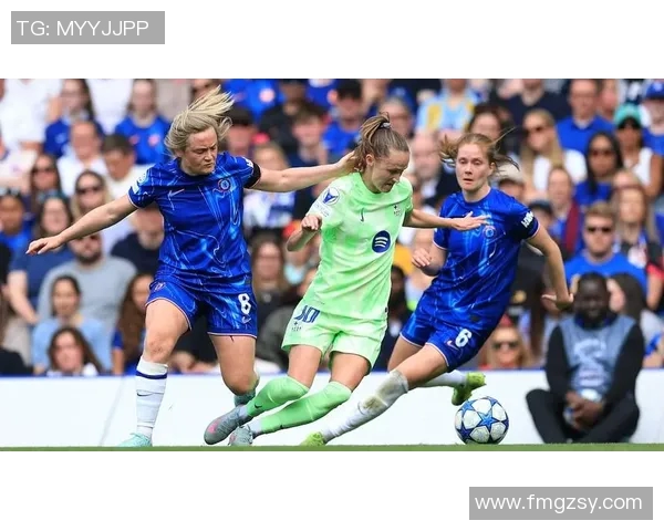 巴塞罗那主场对阵切尔西精彩比赛录像回顾与分析