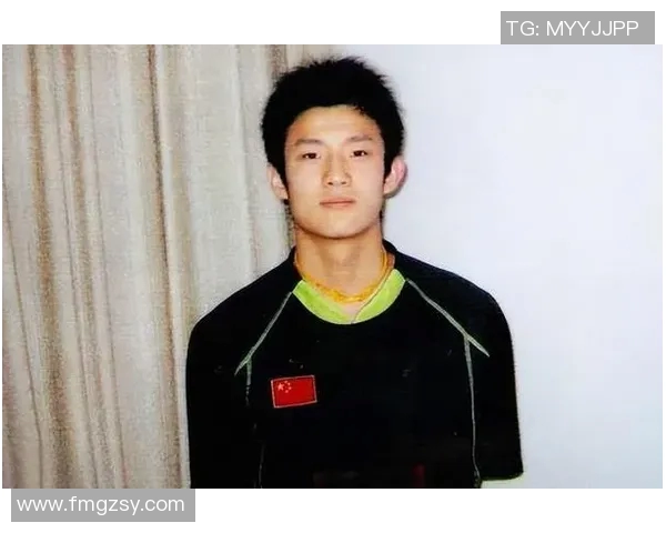 谌龙与安塞龙巅峰对决谁将书写羽坛新传奇 谌龙与安塞龙巅峰对决谁将书写羽坛新传奇