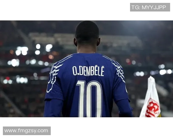 登贝莱在赛场上的华丽转身与未来发展潜力的深度分析与展望 登贝莱在赛场上的华丽转身与未来发展潜力的深度分析与展望