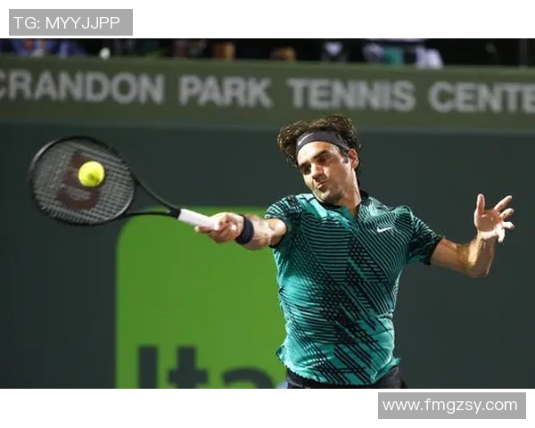 费德勒与纳达尔巅峰对决决战冠军荣耀的传奇之路