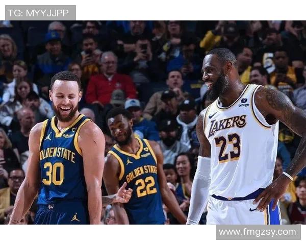 詹姆斯双十送大礼，湖人逆转战胜勇士取得四连胜