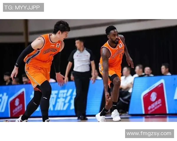 王哲林33分刷新季后赛生涯纪录，辽宁胜深圳晋级CBA总决赛！