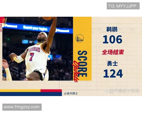 勇士队与鹈鹕精彩对决直播全程回顾与赛后分析