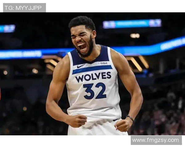 森林狼核心受伤，战绩遭遇严峻挑战