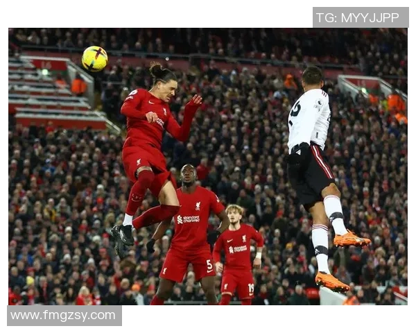 利物浦与曼联激战回顾精彩视频分析及最新赛况报道