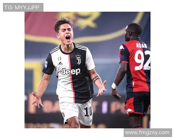 尤文图斯宣布迪巴拉将续约至2025年，球迷纷纷送上祝福