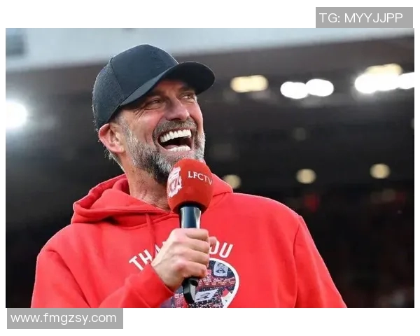 利物浦主帅克洛普否认将离队转战西甲，继续征战英超