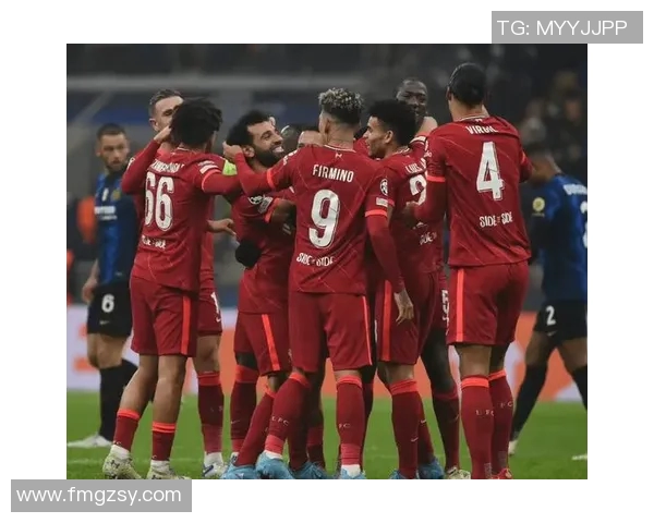 利物浦夏窗交易总额达194亿如何实现精准买卖策略