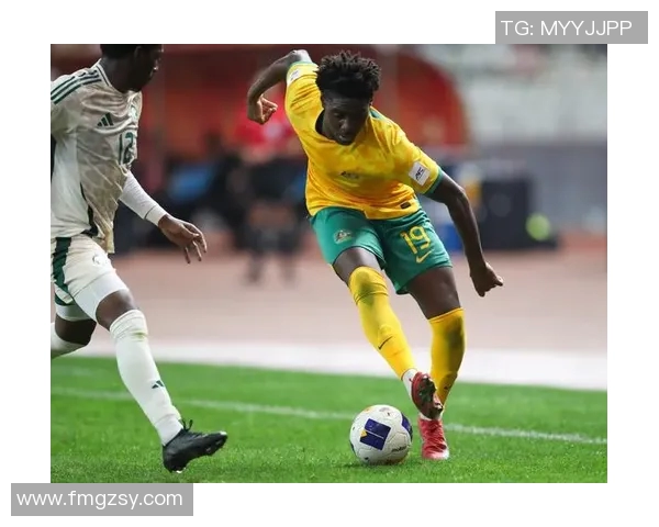 梅特兰野马与悉尼彗星的精彩对决揭示澳大利亚足球的新篇章