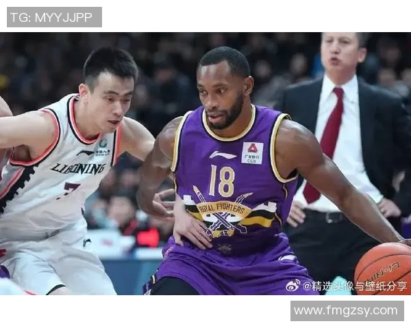 辽宁男篮迎战北京北控决战CBA季后赛争夺激烈展现篮球魅力