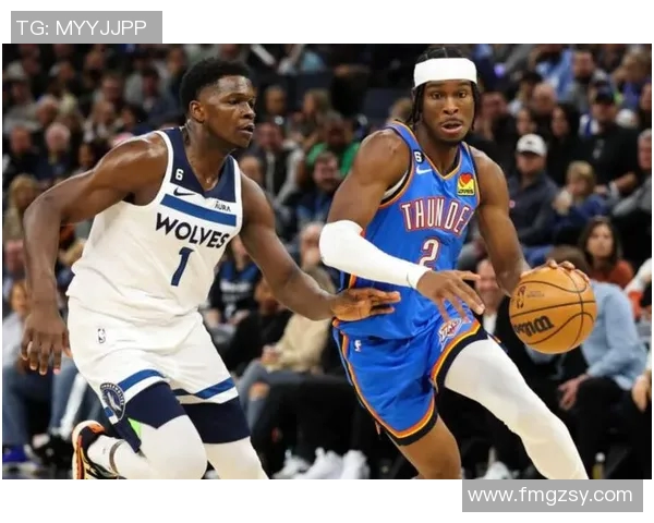 森林狼与老鹰对决前瞻分析谁将赢得这场激烈的NBA较量