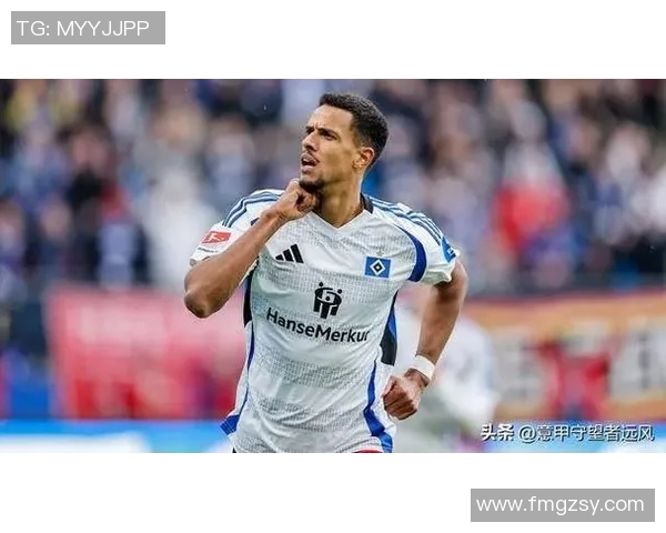 圣保利与汉堡的对决结果揭晓谁才是胜者