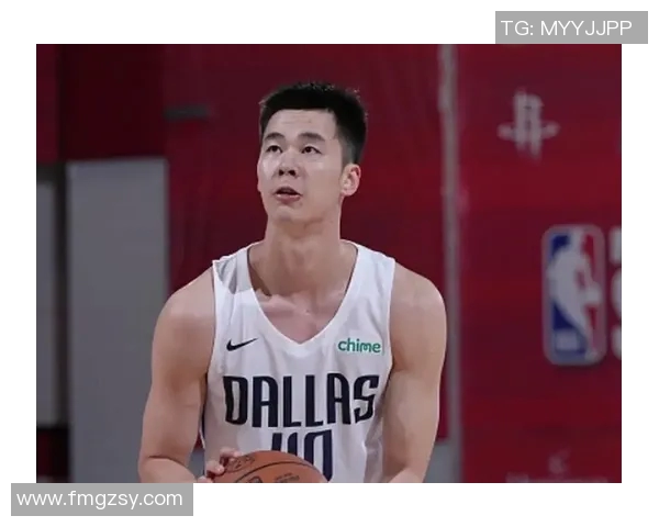 郭昊文:从篮球新星到职业生涯的辉煌蜕变之路 郭昊文:从篮球新星到职业生涯的辉煌蜕变之路