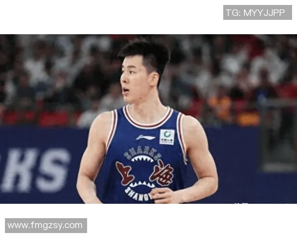 郭昊文：从篮球新星到职业生涯的辉煌转折与未来展望