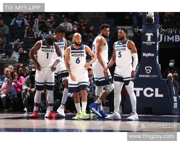 森林狼与魔术对决前瞻分析及比赛结果预测探讨