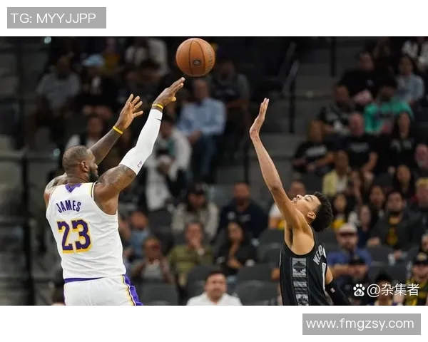 湖人马刺加时赛激战回顾球员表现与战术分析全景呈现