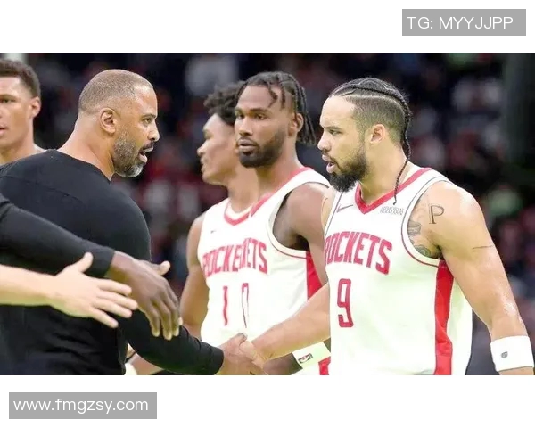 火箭队0号：新星崛起的传奇旅程与未来展望