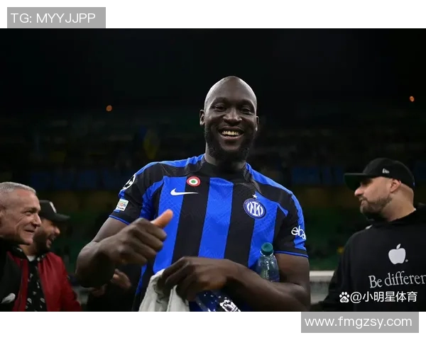 卢卡库重返巅峰之路:从低谷到辉煌的逆袭故事与未来展望 卢卡库重返巅峰之路:从低谷到辉煌的逆袭故事与未来展望