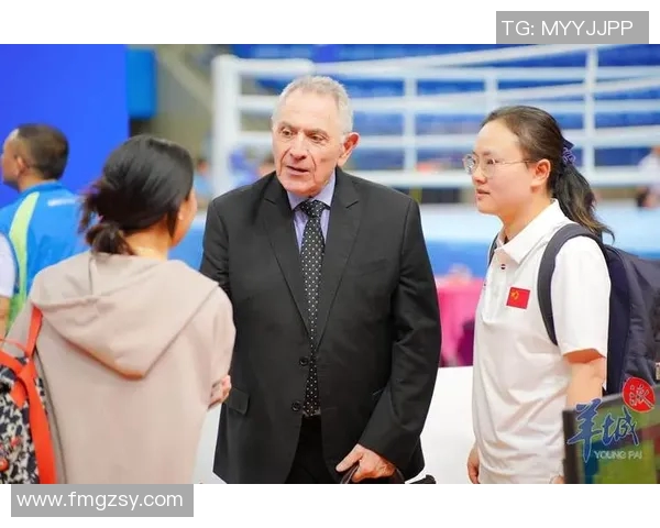 胡安迪亚兹与亚洲高手的巅峰对决引发拳击界热议