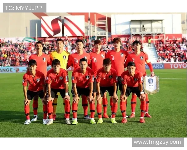 韩国对阵巴林比赛分析及大小球投注建议