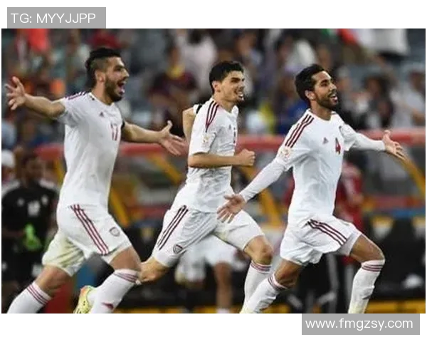 日本亚足对阵阿联酋精彩直播全程回顾与赛后分析