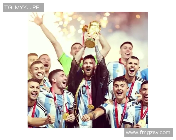 梅西的足球传奇之路：从巴萨到阿根廷国家队的辉煌历程与未来展望