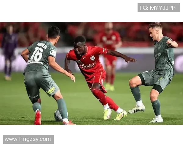 新城堡联队迎战悉尼FC力争主场胜利展现实力