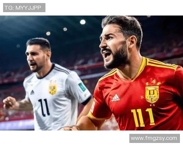 北爱尔兰对阵西班牙精彩直播全程回顾与赛后分析