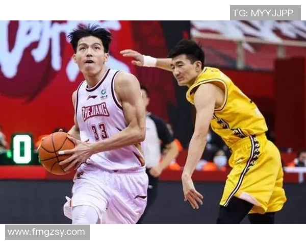 浙江138对广东的精彩对决分析与赛后点评