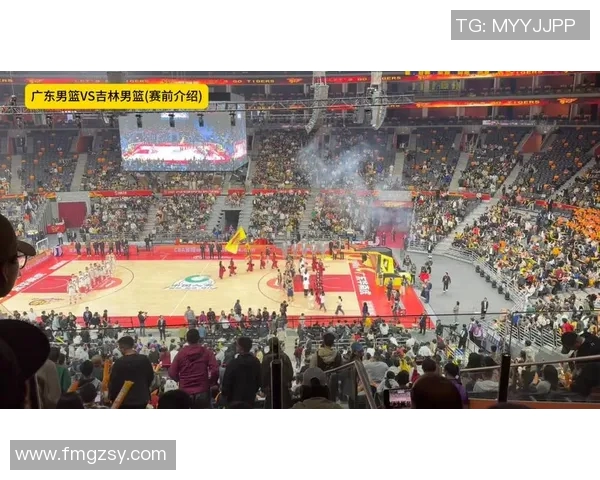 cba广东vs吉林录像20190303