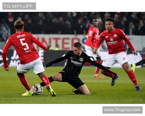 德甲焦点战美因茨主场迎战多特蒙德期待精彩对决