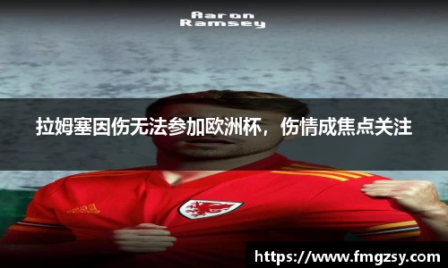 拉姆塞因伤无法参加欧洲杯，伤情成焦点关注