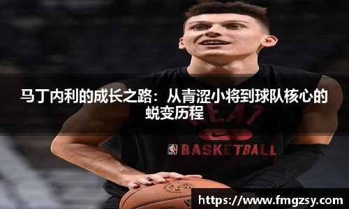 马丁内利的成长之路：从青涩小将到球队核心的蜕变历程